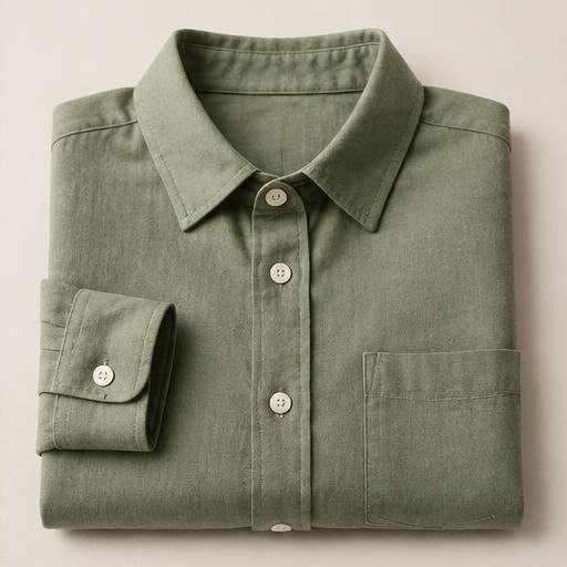 Clothing & Fashion